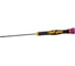 Отвертка NAREX Шлиц Micro Line Profi 0,5х3х100мм 833555 3