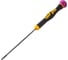 Отвертка NAREX Шлиц Micro Line Profi 0,5х3х100мм 833555 4
