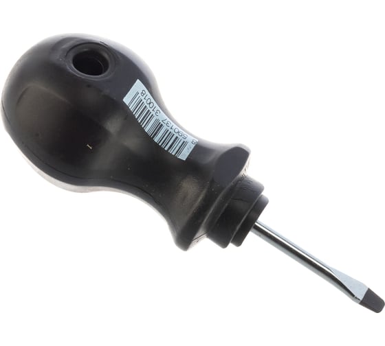 Отвертка NAREX шлиц mini Line Profi 0,5х3,5мм 831001