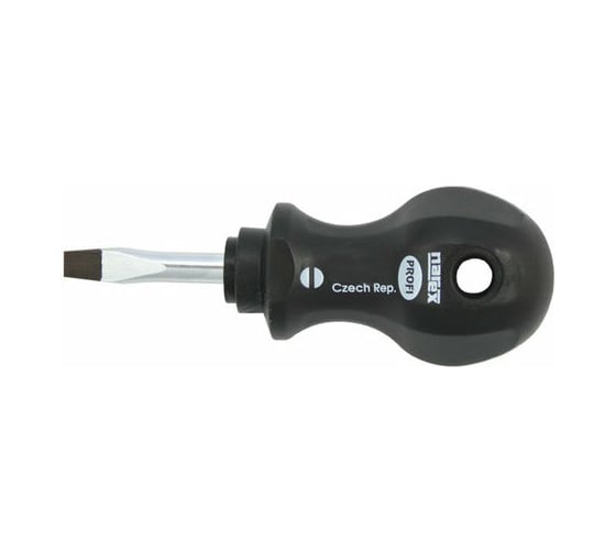 Отвертка NAREX шлиц mini Line Profi 1,0х5,5мм 831003 1