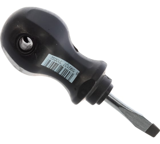 Отвертка NAREX шлиц mini Line Profi 1,0х5,5мм 831003