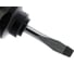 Отвертка NAREX шлиц mini Line Profi 1,0х5,5мм 831003 2