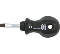 Отвертка NAREX шлиц mini Line Profi 1,2х6,5мм 831004