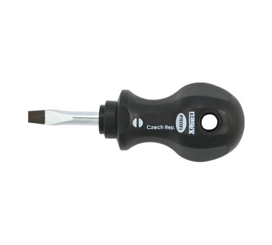 Отвертка NAREX шлиц mini Line Profi 1,2х6,5мм 831004