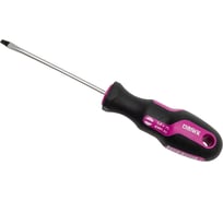 Отвертка NAREX ШЛИЦ S Line Profi t=0.5 3,0х75мм 839101