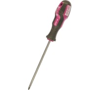 Отвертка NAREX ШЛИЦ S Line Profi 4.0х100мм 839102