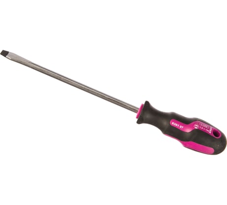 Отвертка NAREX ШЛИЦ S Line Profi 7,0х150мм 839107