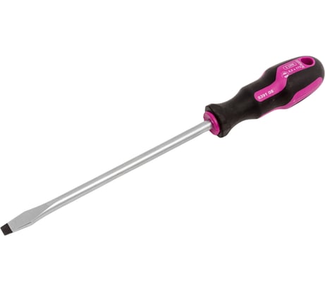 Отвертка NAREX ШЛИЦ S Line Profi 8,0х175мм 839108