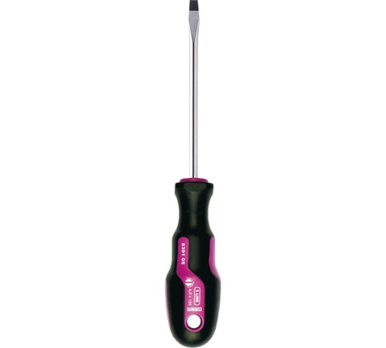 Отвертка NAREX ШЛИЦ S Line Profi 10х200мм 839109