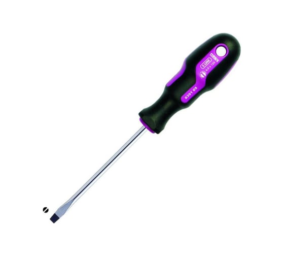Отвертка NAREX ШЛИЦ S Line Profi 10х200мм 839109