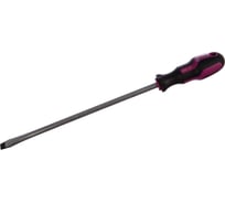 Отвертка NAREX ШЛИЦ S Line Profi 12х250мм 839110