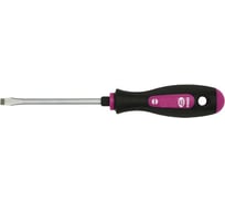 Отвертка NAREX ШЛИЦ Satin Line Profi 10.0x180 c шестигранным стержнем 805316