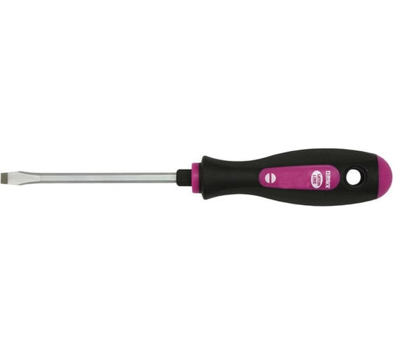 Отвертка NAREX ШЛИЦ Satin Line Profi 14.0x255 c шестигранным стержнем 805318