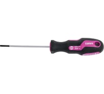 Электромеханическая отвертка NAREX ШЛИЦ S Line Profi 2.5х75мм 839201