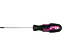 Электромеханическая отвертка NAREX ШЛИЦ S Line Profi 4.0х100мм 839203