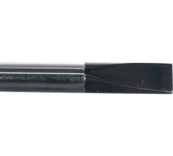 Электромеханическая отвертка NAREX ШЛИЦ S Line Profi 6,0х450мм 839214