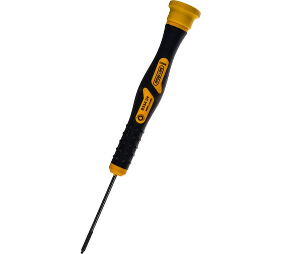 Отвертка NAREX HEX со сферической головкой SWK 1,5 Miicro Line Profi 833401