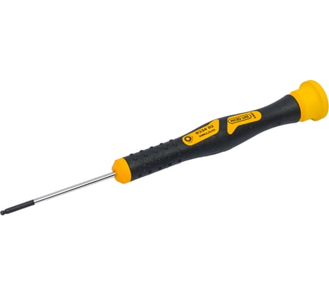 Отвертка NAREX HEX со сферической головкой SWK 2 Miicro Line Profi 833402