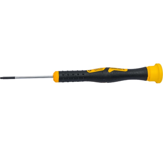 Отвертка NAREX HEX со сферической головкой SWK 2 Miicro Line Profi 833402