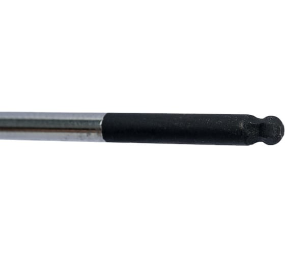Отвертка NAREX HEX со сферической головкой SWK 2 Miicro Line Profi 833402