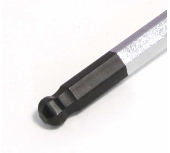 Отвертка NAREX HEX со сферической головкой SWK 2,5 Miicro Line Profi 833403