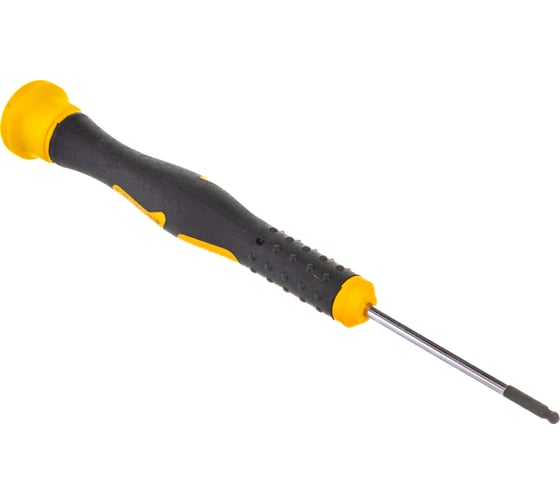 Отвертка NAREX HEX со сферической головкой SWK 2,5 Miicro Line Profi 833403