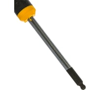 Отвертка NAREX HEX со сферической головкой SWK 3 Miicro Line Profi 833404