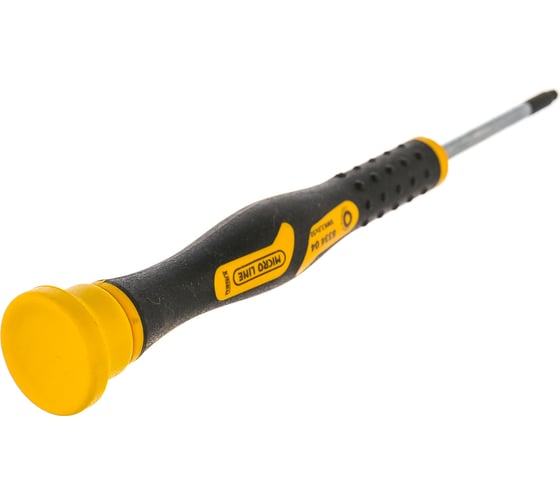 Отвертка NAREX HEX со сферической головкой SWK 3 Miicro Line Profi 833404