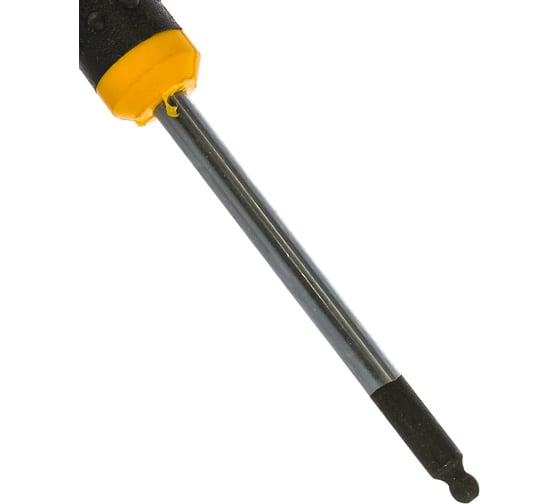 Отвертка NAREX HEX со сферической головкой SWK 3 Miicro Line Profi 833404