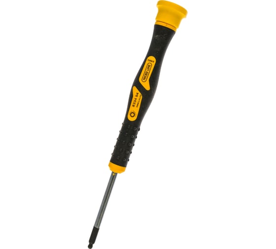 Отвертка NAREX HEX со сферической головкой SWK 3 Miicro Line Profi 833404