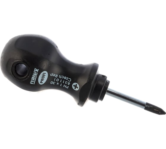 Отвертка NAREX mini Line Profi PH 1 831101