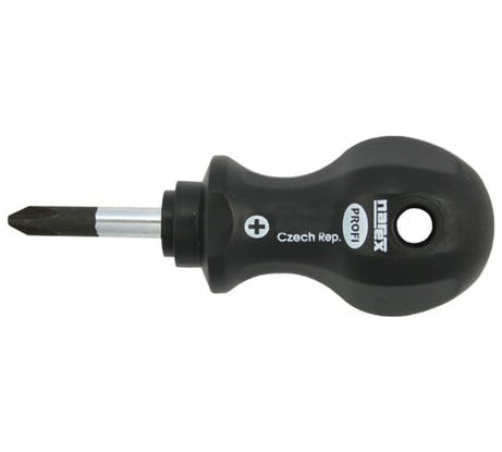 Отвертка NAREX mini Line Profi PH 2 831102