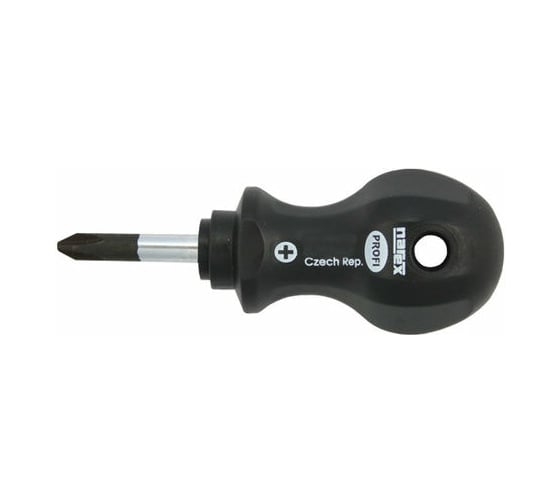 Отвертка NAREX mini Line Profi PH 2 831102 1