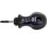 Отвертка NAREX mini Line Profi PZ 1х32 831201 2