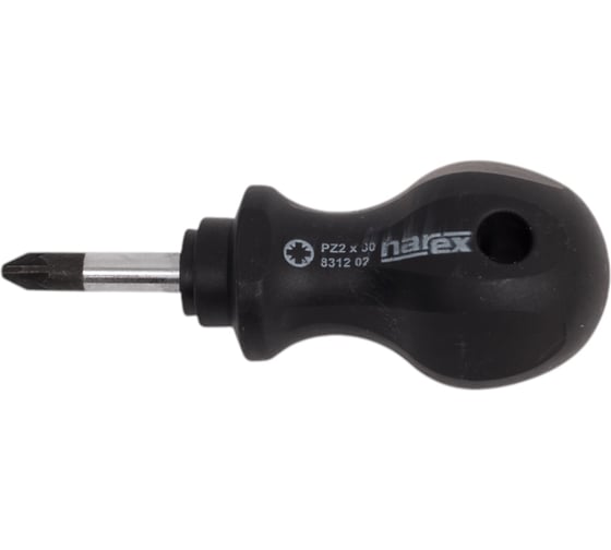 Отвертка NAREX mini Line Profi PZ 2 831202 1