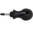 Отвертка NAREX mini Line Profi PZ 2 831202 1