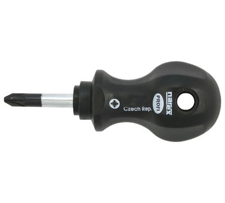 Отвертка NAREX mini Line Profi PZ 3 831203