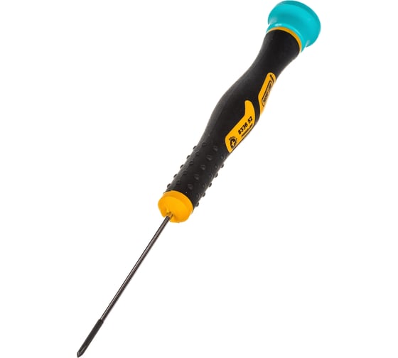 Отвертка NAREX PH00 Micro Line Profi 833652