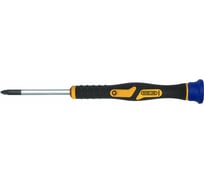 Отвертка NAREX PZ0 Micro Line Profi 833750