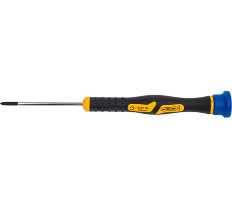 Отвертка NAREX PZ0 Micro Line Profi 833750