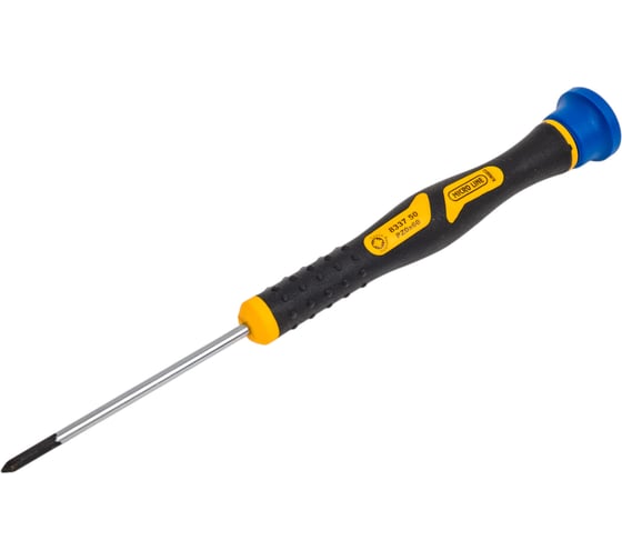 Отвертка NAREX PZ0 Micro Line Profi 833750