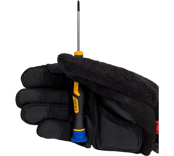 Отвертка NAREX PZ0 Micro Line Profi 833750