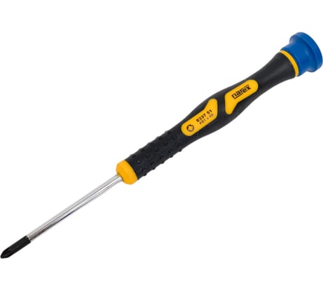 Отвертка NAREX PZ1 Micro Line Profi 833751
