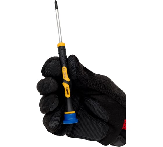 Отвертка NAREX PZ1 Micro Line Profi 833751