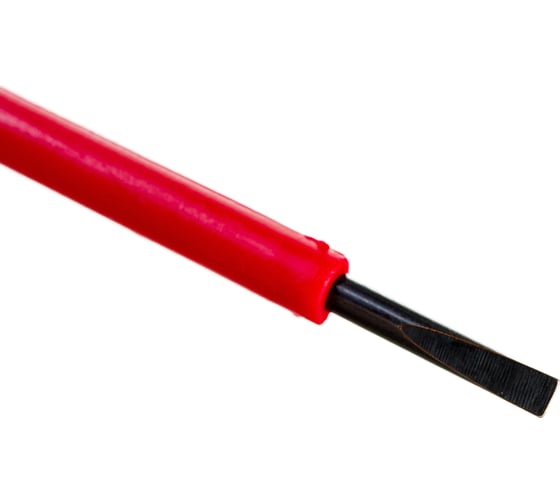 Отвертка NAREX S Line Elektro Profi ЩЛИЦ 2.5x75 833001