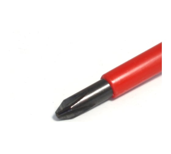 Отвертка NAREX S Line Elektro Profi PH-1 l=80 833101