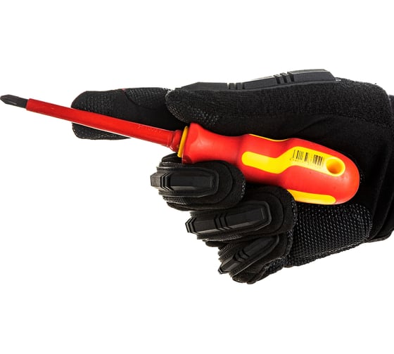 Отвертка NAREX S Line Elektro Profi PH-2 l=100 833102