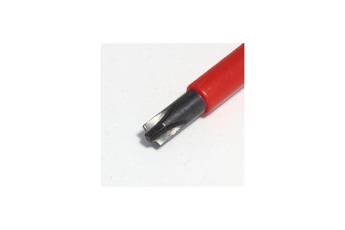 Отвертка NAREX S Line Elektro Profi PZ-2 l=100 833202 - выгодная цена ...
