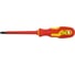 Отвертка NAREX S Line Elektro Profi PZ-2 l=100 833202 1