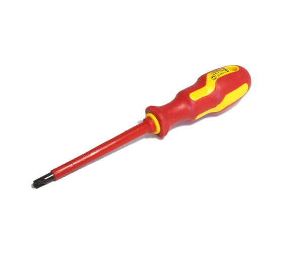 Отвертка NAREX S Line Elektro Profi PZ1/SL l=80 838921